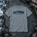 Classic Tee Grey | Storm